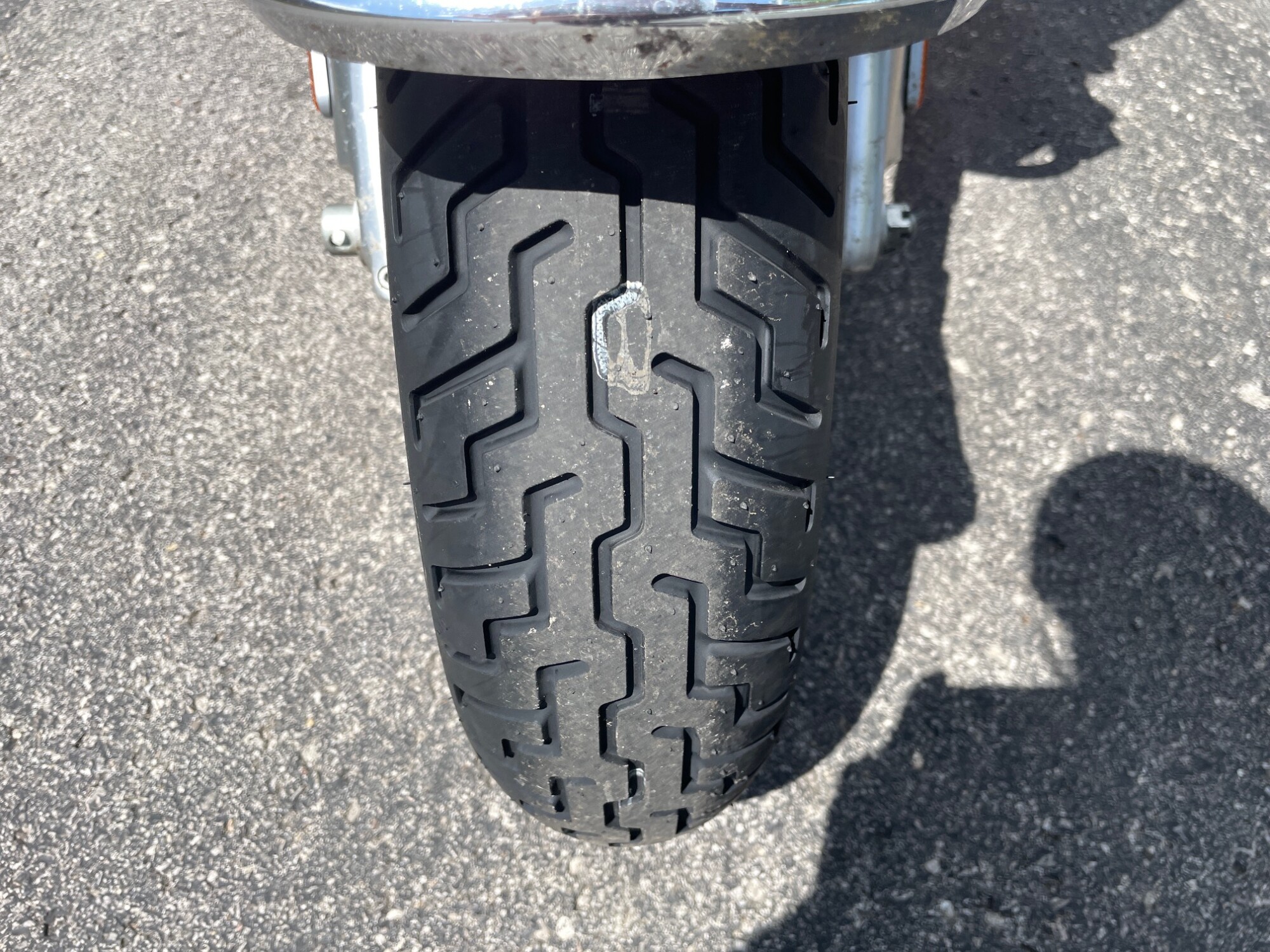 2019 Harley-Davidson® Tri Glide® Ultra FLHTCUTG, photo 6