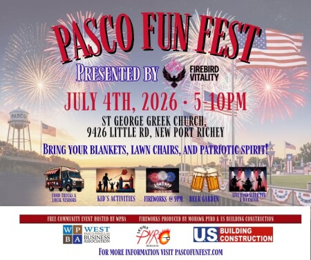 Pasco Fun Fest