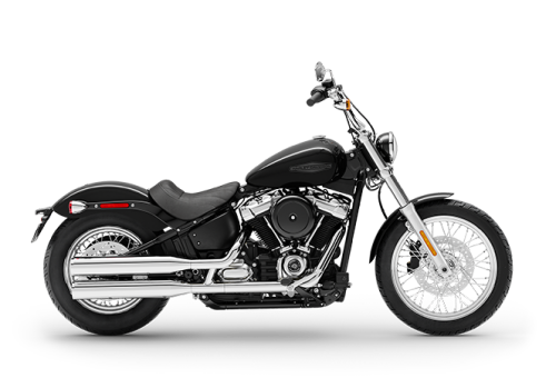 FXST 2020 Softail Standard®