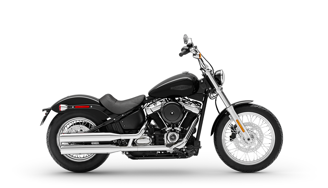 FXST 2020 Softail Standard®