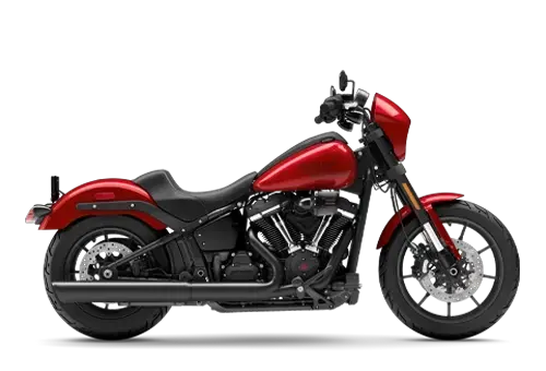 FXLRS 2025 Low Rider™ S