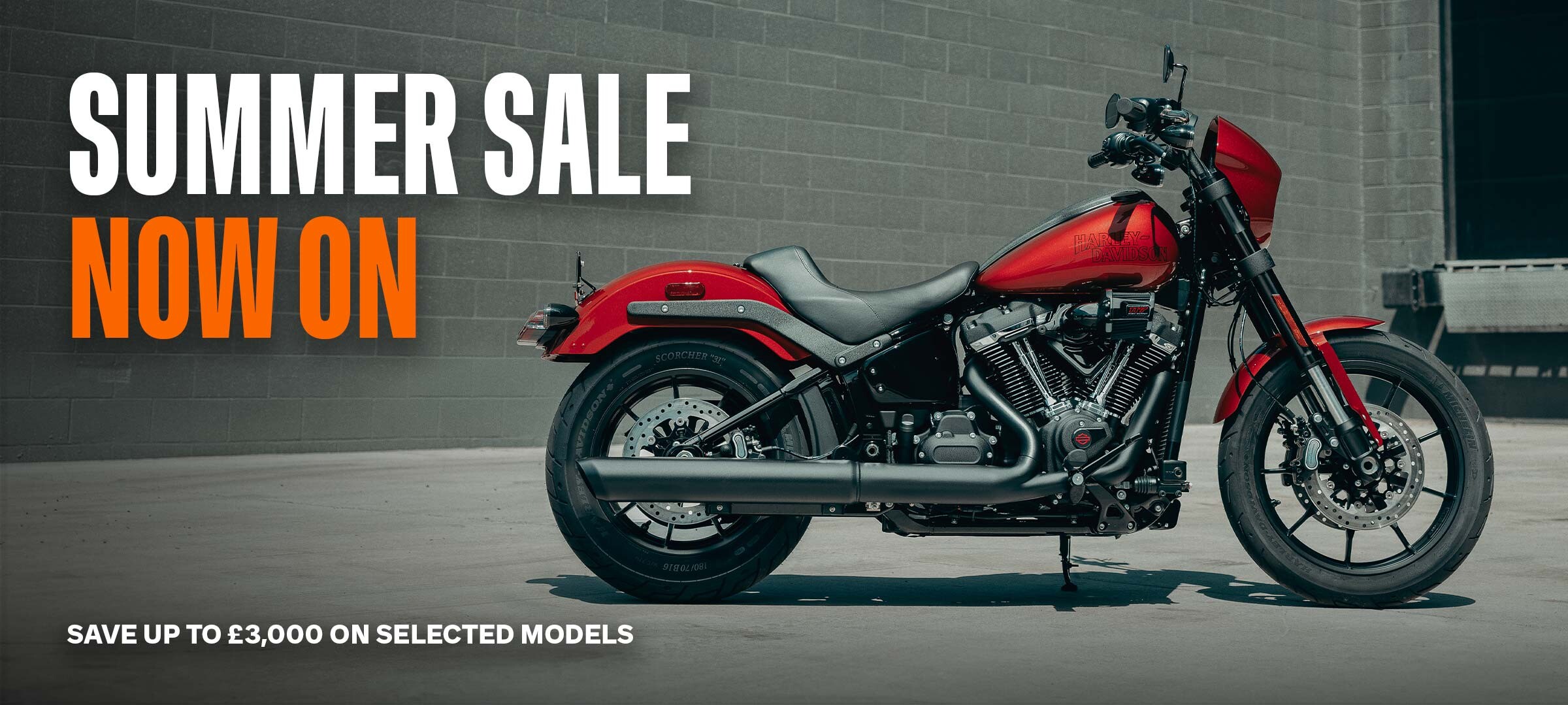 Demo Sale