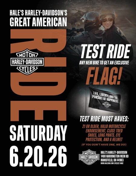Great American Ride