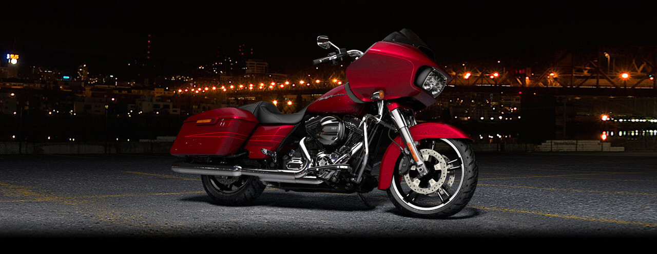 FLTRXS 2016 Road Glide® Special