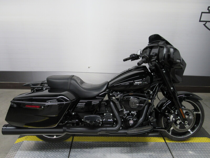 FLHX 2024 Street Glide®