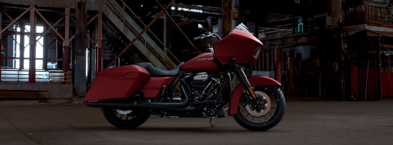 FLTRXS 2019 Road Glide® Special