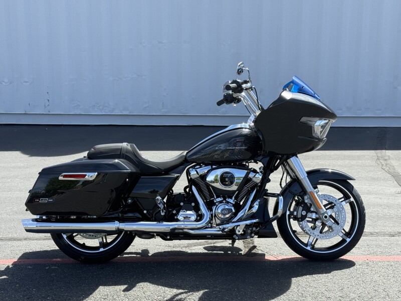 FLTRX 2026 Road Glide®