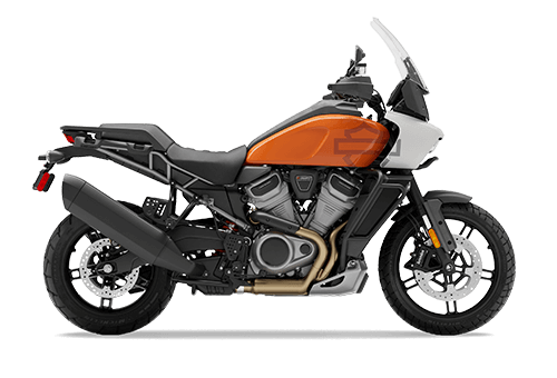 RA1250S 2021 Pan America™ 1250 Special