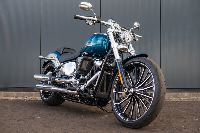 2026 Harley-Davidson® Breakout® 