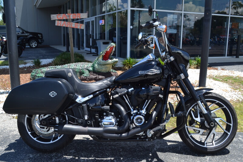 Inventory | Gator Harley-Davidson®