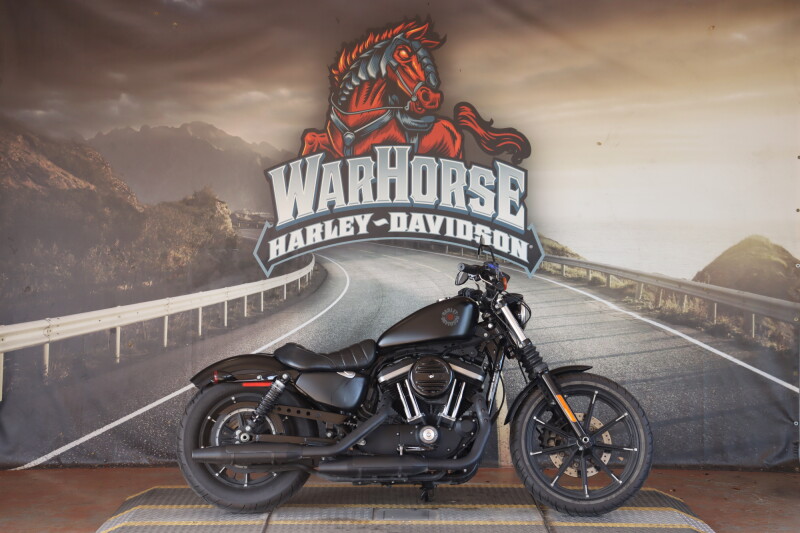 XL 883N 2020 Iron 883™