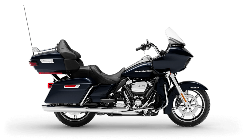 2020 Harley-Davidson® Road Glide® Limited Midnight Blue