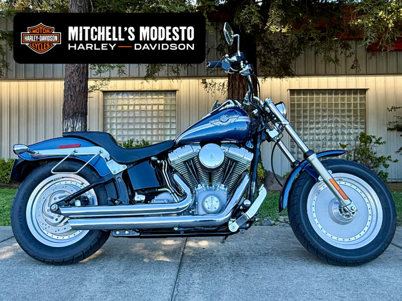 FXST 2003 Softail Standard