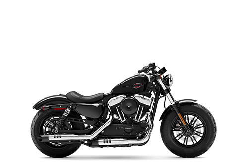 XL 1200X 2022 Forty-Eight®