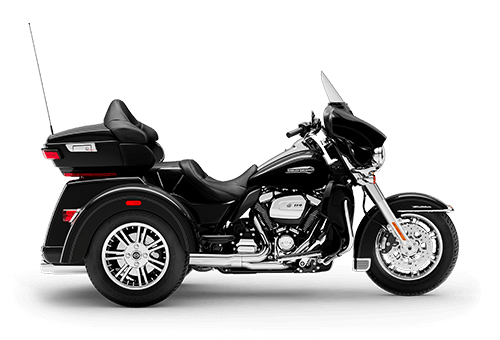 FLHTCUTG 2021 Tri Glide® Ultra