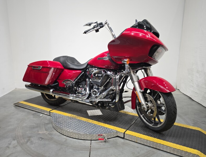 FLTRX 2021 Road Glide®