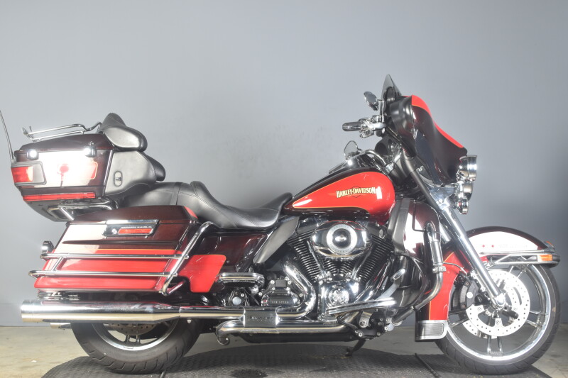 Used Bike Specials | Old Glory Harley-Davidson®