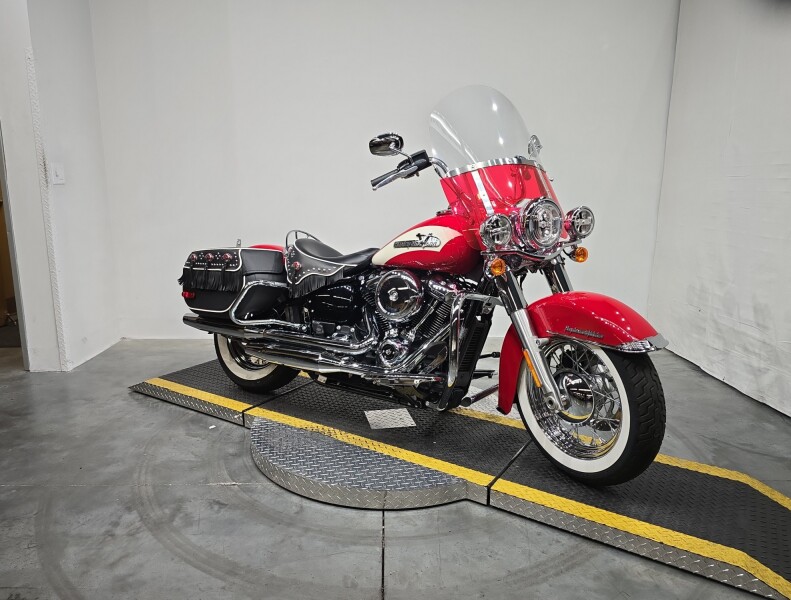 FLI 2024 Hydra-Glide Revival