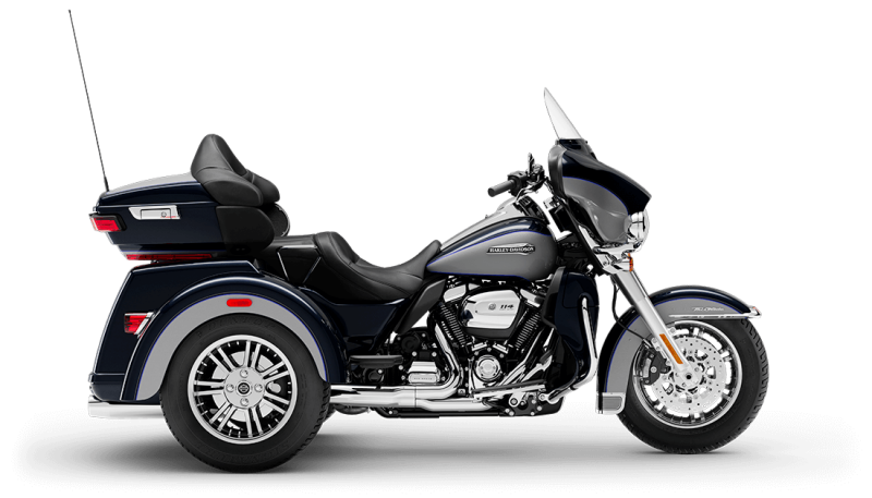 FLHTCUTG 2020 Tri Glide® Ultra