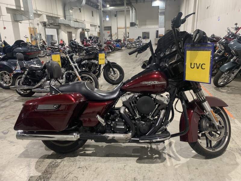 2014 Harley-Davidson Street Glide Special FLHXS