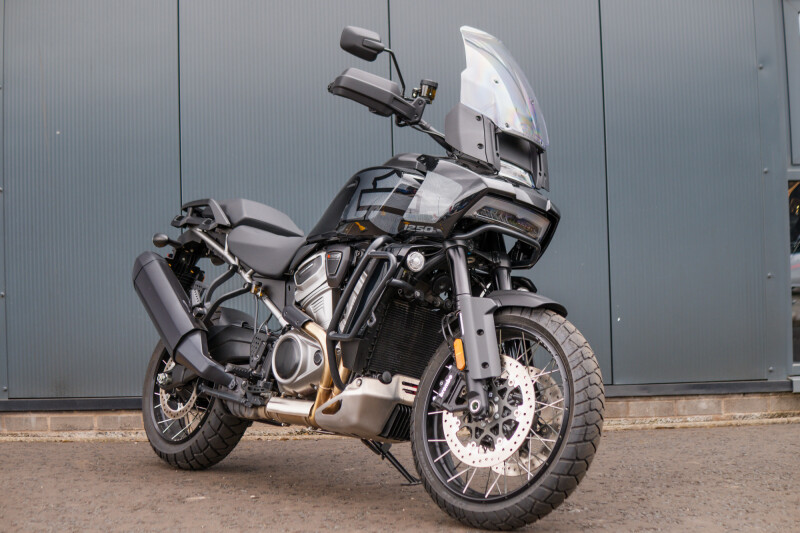 2025 Harley-Davidson® Pan America® 1250 Special 