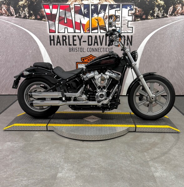 2024 FXST Softail® Standard 
