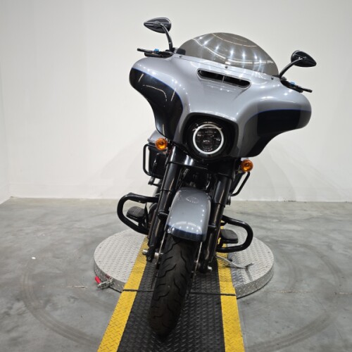 FLHXS 2021 Street Glide® Special thumb 3