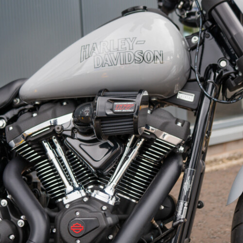2025 Harley-Davidson Low Rider S thumb 0