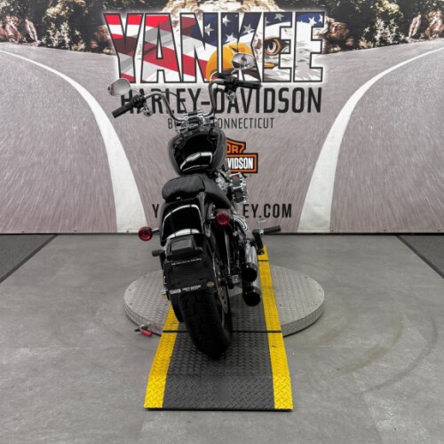 2024 FXST Softail® Standard  thumb 2