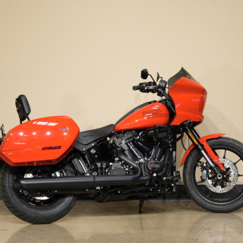 Harley-Davidson® Low Rider™ ST 2026 thumb 0