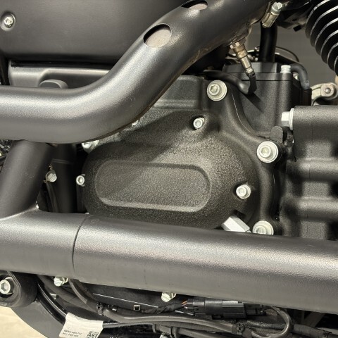 2024 Harley-Davidson® Street Bob™ 114 thumb 0