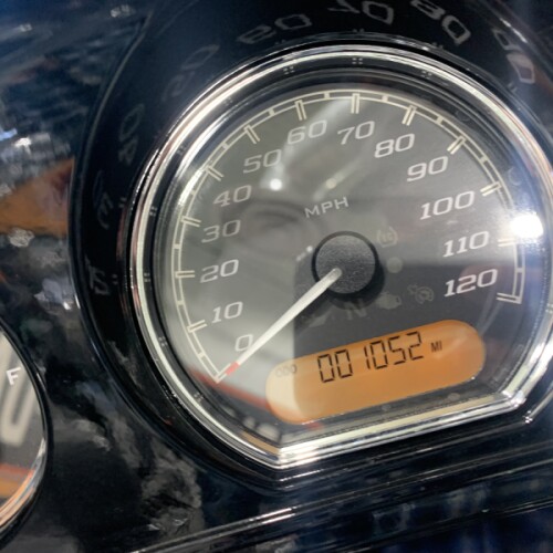 2022 Harley-Davidson Street Glide Special FLHXS thumb 3