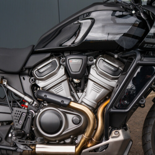 2025 Harley-Davidson® Pan America® 1250 Special  thumb 1