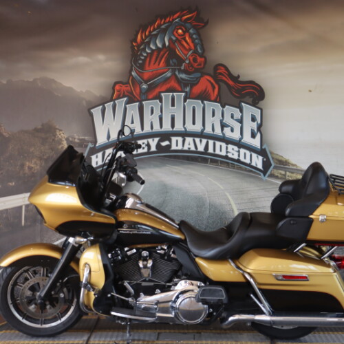 FLTRU 2017 Road Glide® Ultra thumb 0