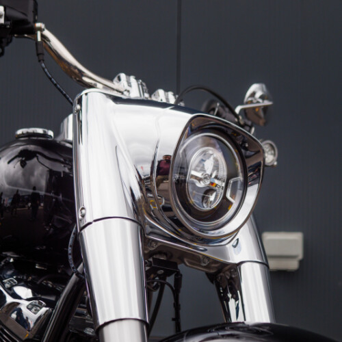 2025 Harley-Davidson Fat Boy™ 114 thumb 2
