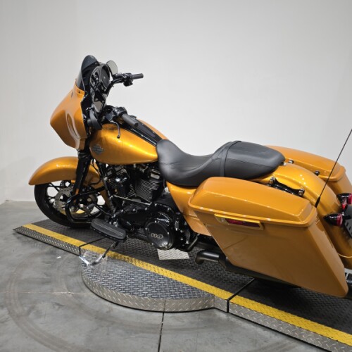 FLHXS 2023 Street Glide® Special thumb 0