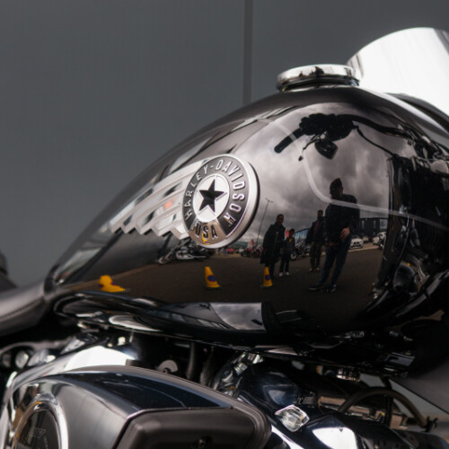 2025 Harley-Davidson Fat Boy™ 114 thumb 1