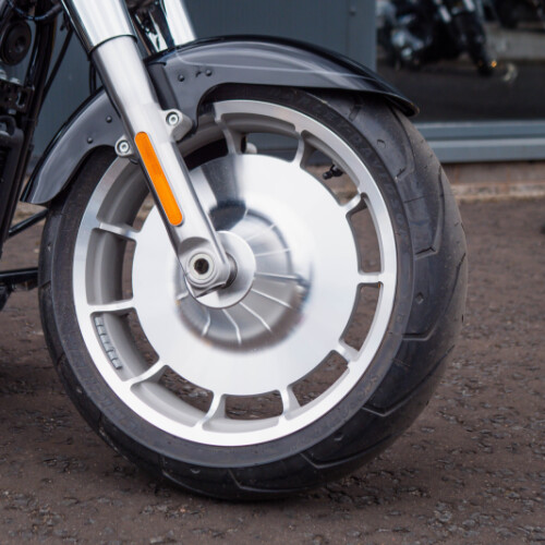 2025 Harley-Davidson Fat Boy™ 114 thumb 3