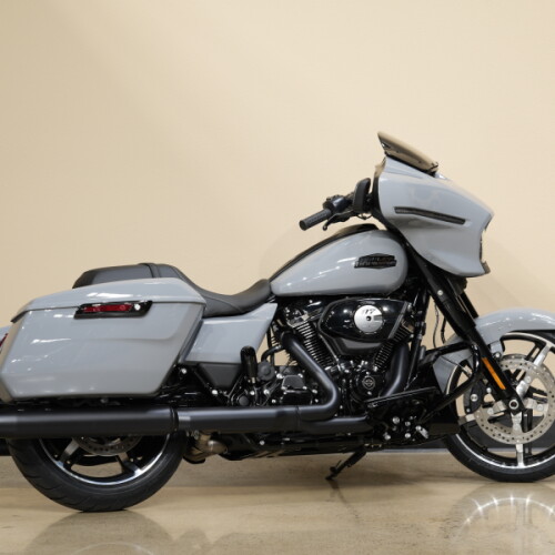Harley-Davidson® Street Glide® 2026 thumb 3