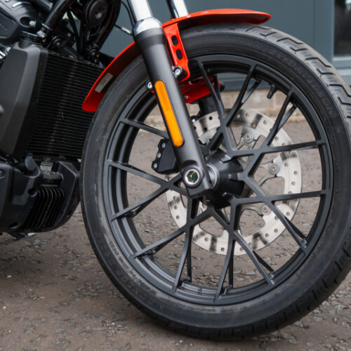 2026 Harley-Davidson® Nightster® thumb 3