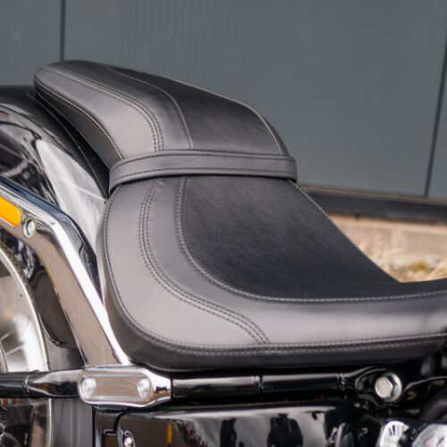 2025 Harley-Davidson Fat Boy™ 114 thumb 0