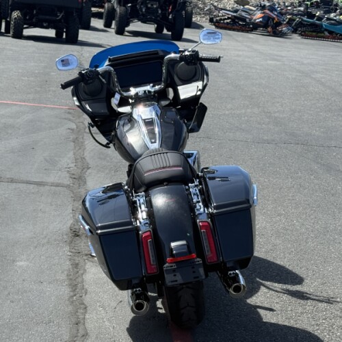 FLTRX 2026 Road Glide® thumb 0