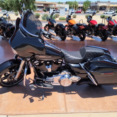 FLHXS 2017 Street Glide® Special thumb 0