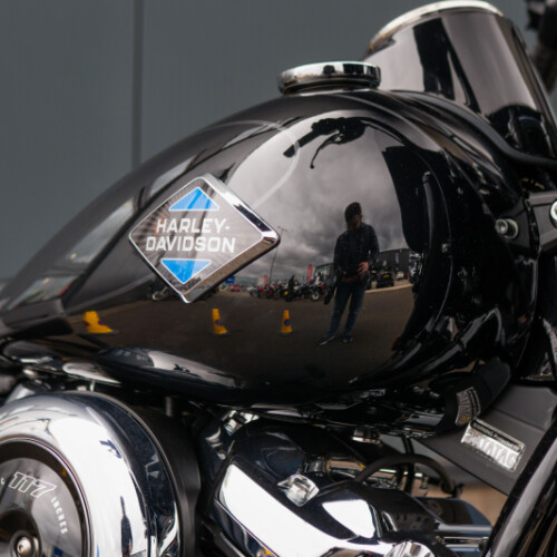 2025 Harley-Davidson Heritage Classic thumb 0