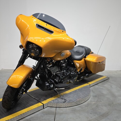 FLHXS 2023 Street Glide® Special thumb 2
