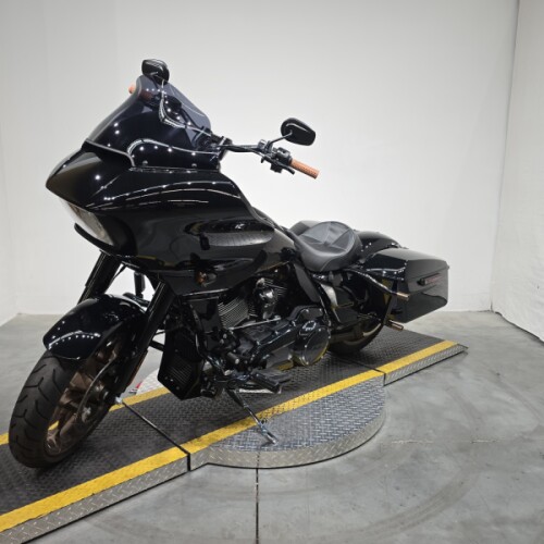 FLTRXST 2023 Road Glide® ST thumb 2
