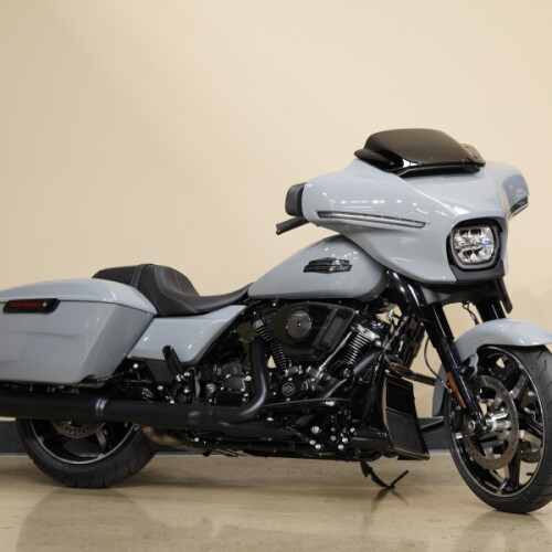 Harley-Davidson® Street Glide® 2026 thumb 2