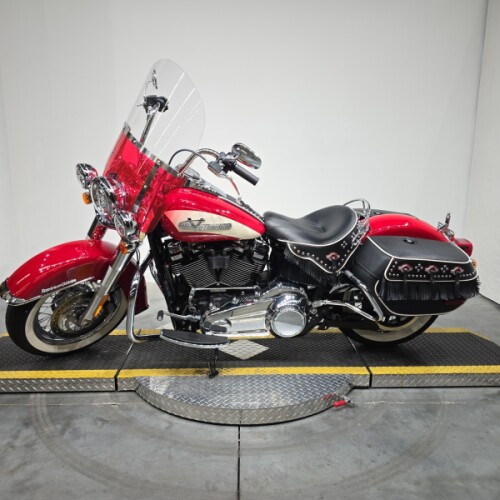 FLI 2024 Hydra-Glide Revival thumb 1