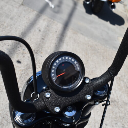 2026 Harley-Davidson® Street Bob® FXBB thumb 0