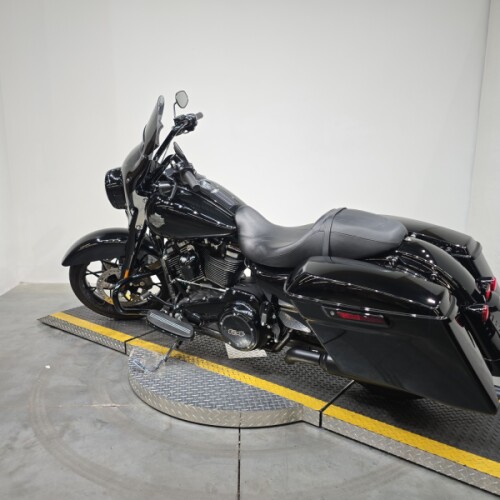 FLHRXS 2025 Road King™ Special thumb 0